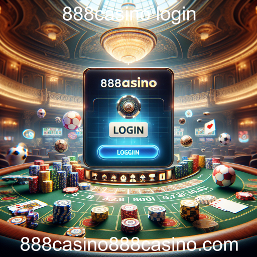 A Experiência Imersiva dos Cassinos Ao Vivo no 888casino