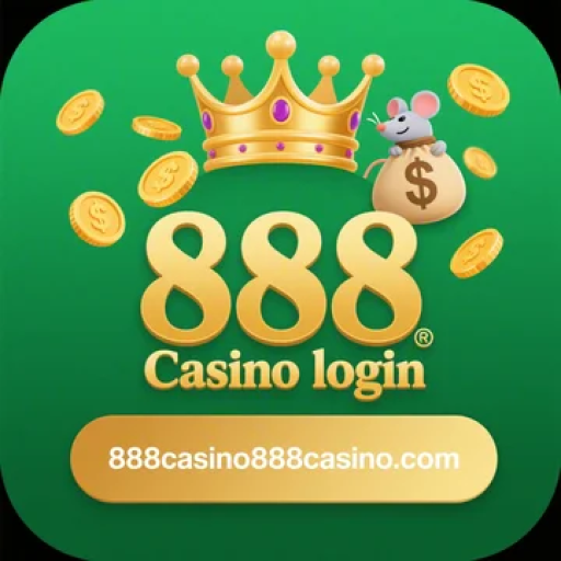 888casino888casino.com favicon