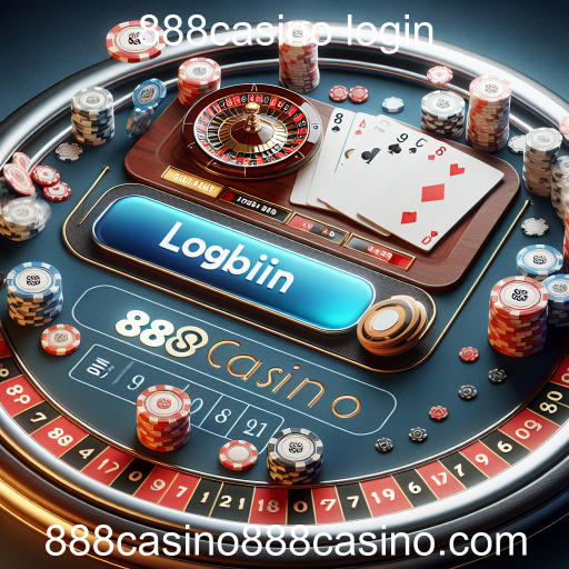 Descubra a Emoção dos Jogos de Mesa no 888casino